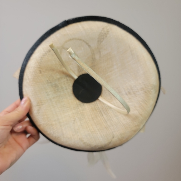 Accessories Kentucky Derby Straw Feather Fastener Poshmark